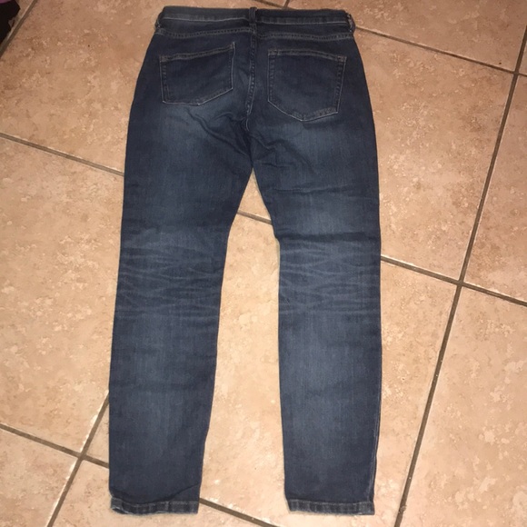 Everlane Skinny Jeans Size 27 - Picture 2 of 3